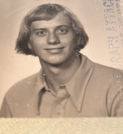 Glenn Vician's Classmates profile album