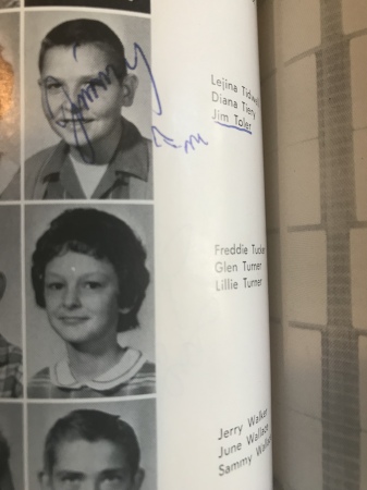 James Toler's Classmates profile album