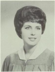 Diane Rogers' Classmates profile album