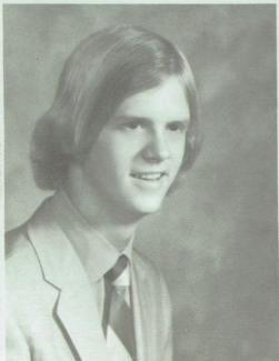 Donald Jones' Classmates profile album