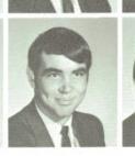 Michael Jones' Classmates profile album