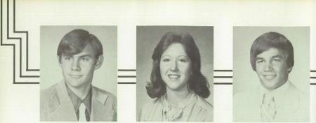 Tammy Guerin's Classmates profile album