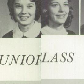 Anita Turnage's Classmates profile album