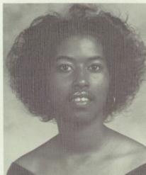 Gwendolyn Maddox's Classmates profile album