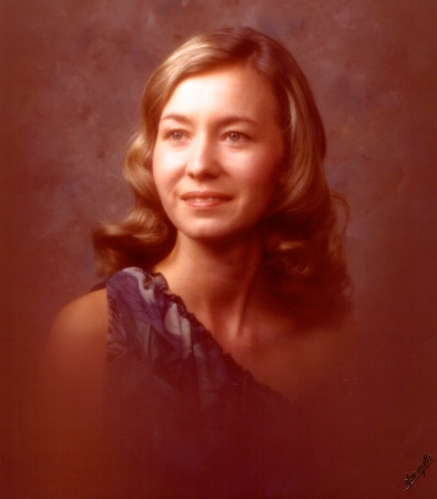 Linda Higgins Miller - U.S. Grant Class of '67