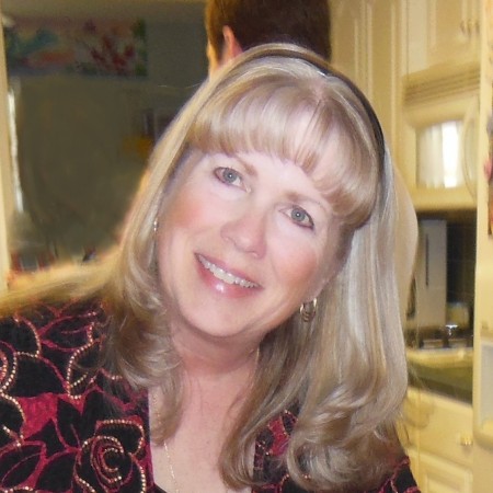 Cynthia Hood's Classmates® Profile Photo