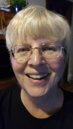 Gerri Hesketh's Classmates® Profile Photo