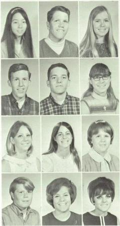 Judi Showalter's Classmates profile album