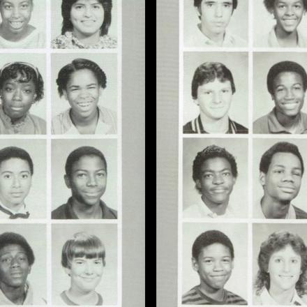 Selmon Broughton Jr.'s Classmates profile album