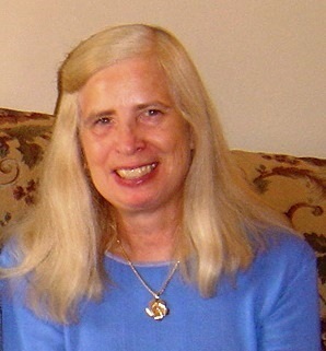 Linda Lindeen Hedges, Richard's Wife