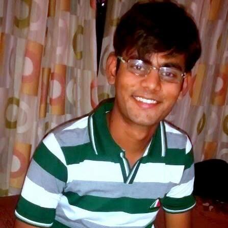 Gaurav Sharma's Classmates® Profile Photo