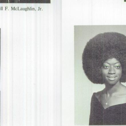 Lena McKnight's Classmates profile album