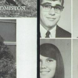 Donna Bailey's Classmates profile album