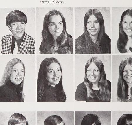 Laura Obrien's Classmates profile album