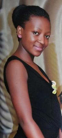 Cissy Brendah Ndagire's Classmates® Profile Photo