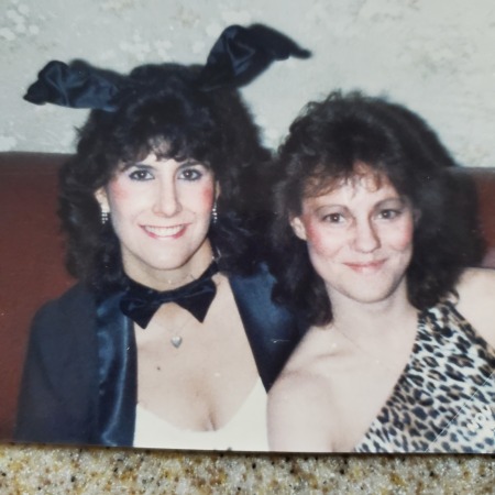 Michele Benza Winslow's Classmates profile album