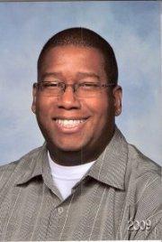 Anthony Jackson's Classmates® Profile Photo