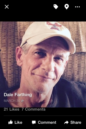 Robert Farthing's Classmates® Profile Photo