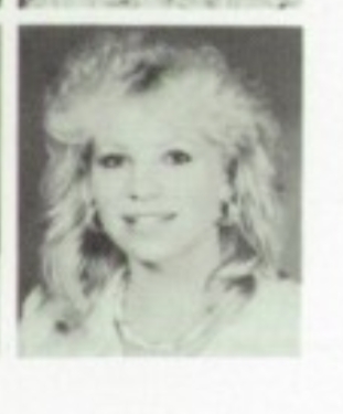 Tisha Jenkins' Classmates profile album