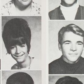 Ruth Wells' Classmates profile album