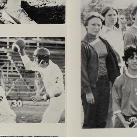 Deborah Lehmer's Classmates profile album