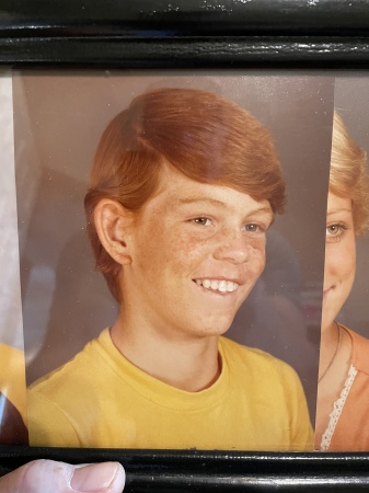 DON FRANK's Classmates profile album