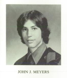 John Meyers' Classmates profile album