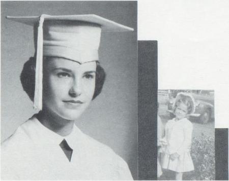 Bonnie Clark's Classmates profile album