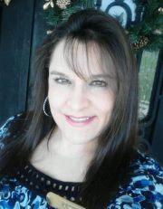 Jeanette Munoz's Classmates® Profile Photo