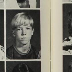 Donald Foster's Classmates profile album