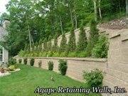 Agape Retaining Walls's Classmates® Profile Photo