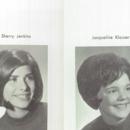 Jackie Stichter's Classmates profile album