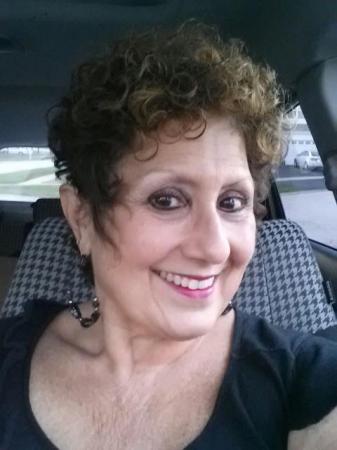 Cindy Rossi's Classmates® Profile Photo