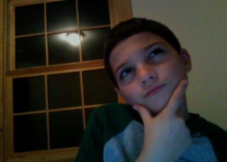 Christian Caramico's Classmates® Profile Photo