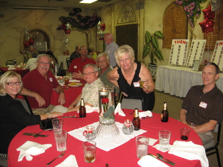 Valarie Canfield's album, 40 Year Reunion - 2012