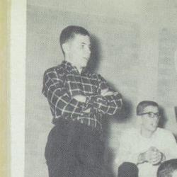 Bill Howard's Classmates profile album