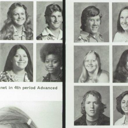 Gina Howard's Classmates profile album