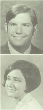 Rick Russell's Classmates profile album