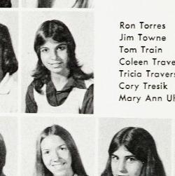 Mary Ann Lockman's Classmates profile album