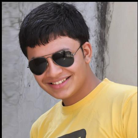 Chinmay Anand's Classmates® Profile Photo