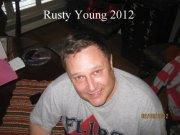 Rusty Young's Classmates® Profile Photo