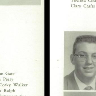 Bob Brunner's Classmates profile album