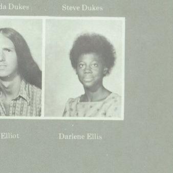 Darlene Ellis' Classmates profile album