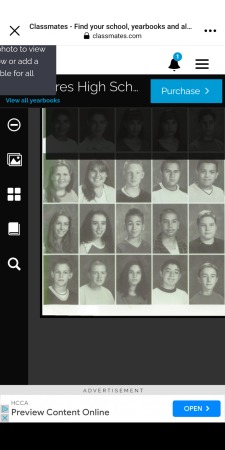 Joshua Chapman's Classmates profile album