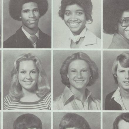 Linda Posey's Classmates profile album