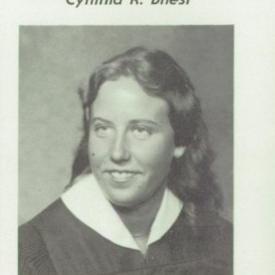 Cindy Briest's Classmates profile album
