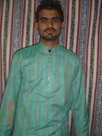 Muhammad Athar's Classmates® Profile Photo