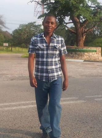Crispen Mugadziwa's Classmates® Profile Photo
