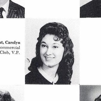 Carolyn Getting's Classmates profile album