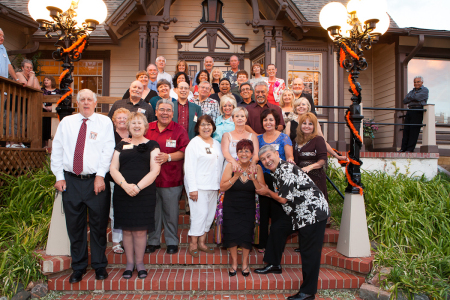 Lester Laforce's album, West High School Class of '67  50th  Reunion